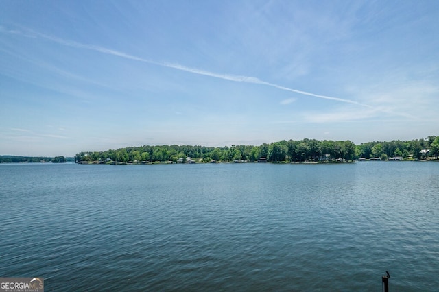 water view