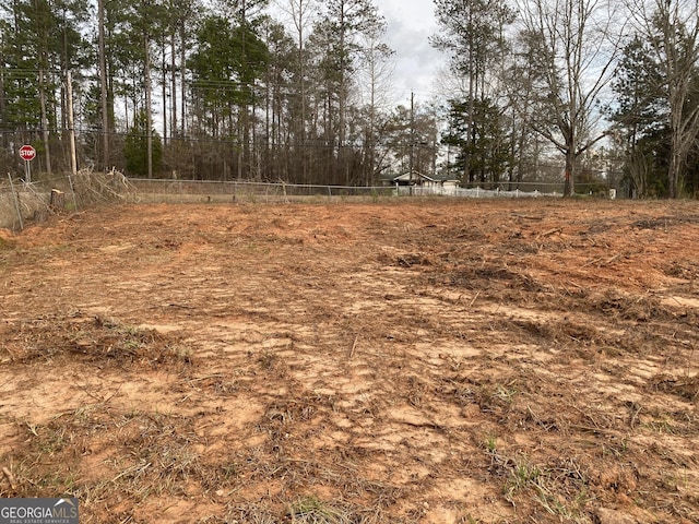 2215 Lake Sinclair Dr, Sparta GA, 31087 land for sale