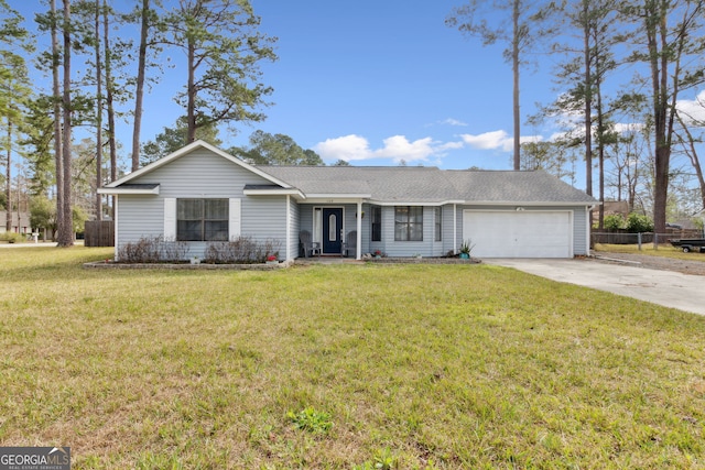 Listing photo 2 for 108 Castle Oak Ct, Kingsland GA 31548