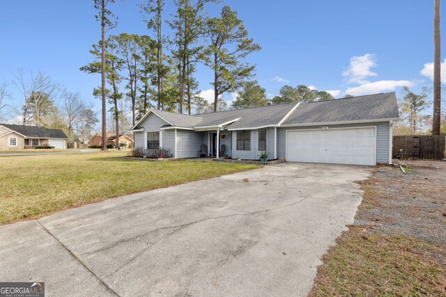 Listing photo 3 for 108 Castle Oak Ct, Kingsland GA 31548