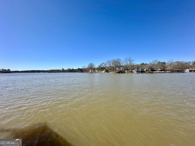 375 Templeton Cir, Mansfield, GA 30055 - water view