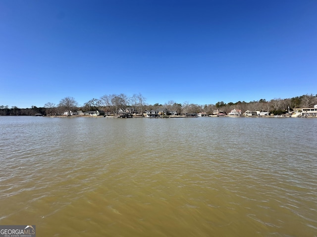 375 Templeton Cir, Mansfield, GA 30055 - water view