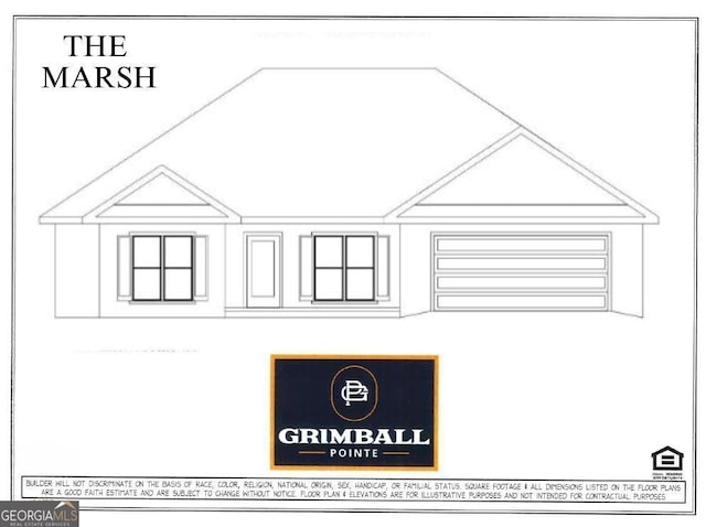 524 Doyle Ln Unit 16, Statesboro, GA 30458 - view of a document