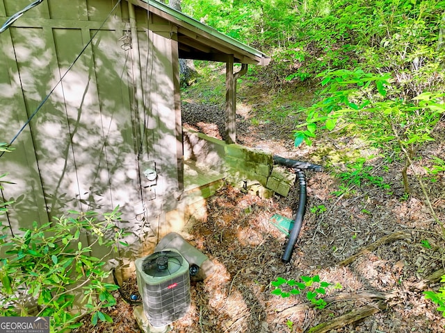 185 Pope Dickson Ln, Clarkesville, GA 30523 - exterior view