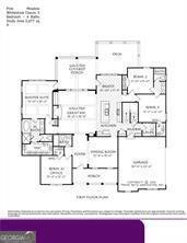 7424 Big Creek Dr, Douglasville, GA 30135 - view of layout