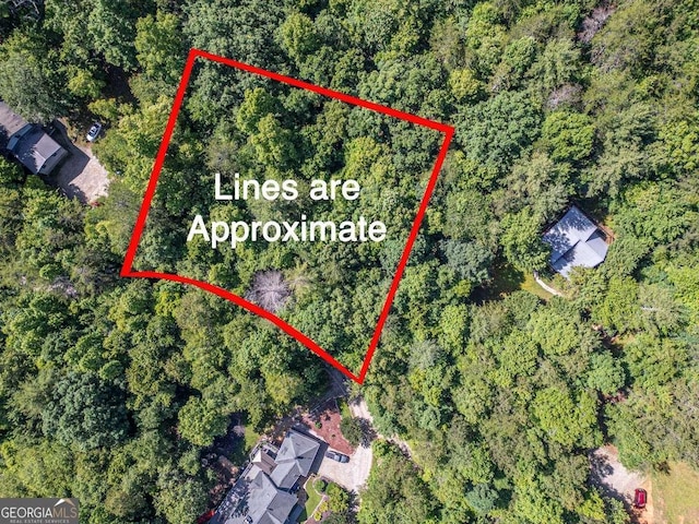 LOT9 Galloway Blvd Unit 9, Blairsville GA, 30512 land for sale