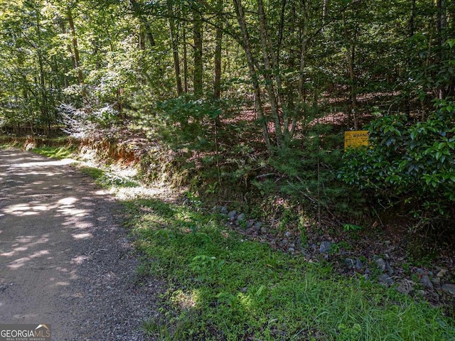 Listing photo 2 for LOT9 Galloway Blvd Unit 9, Blairsville GA 30512