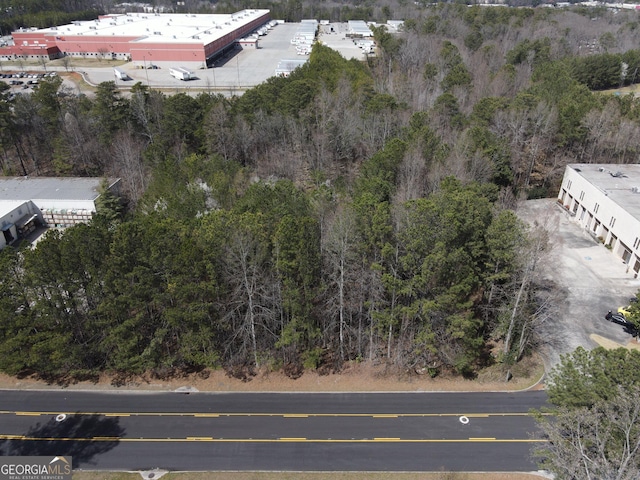 6215 Atlantic Blvd, Norcross GA, 30071 land for sale