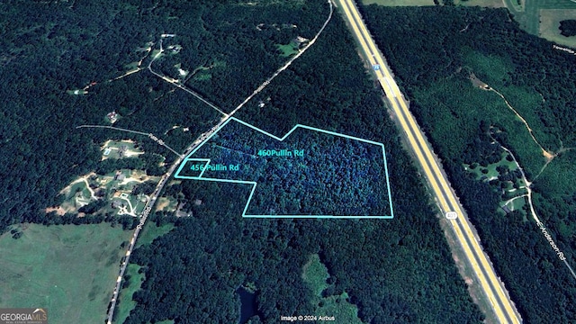 460 Pullin Rd, Locust Grove GA, 30248 land for sale