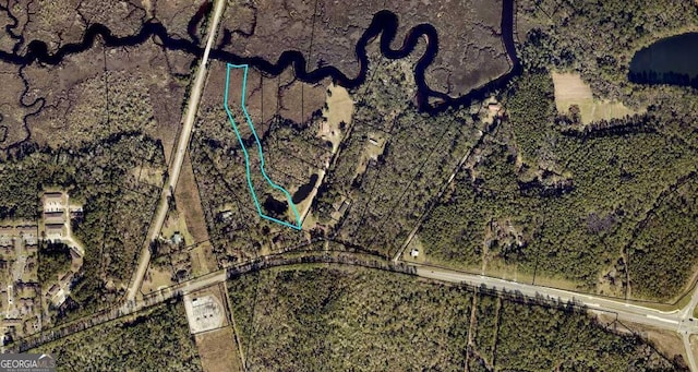 LOT5 Marino Walk, Kingsland GA, 31548 land for sale