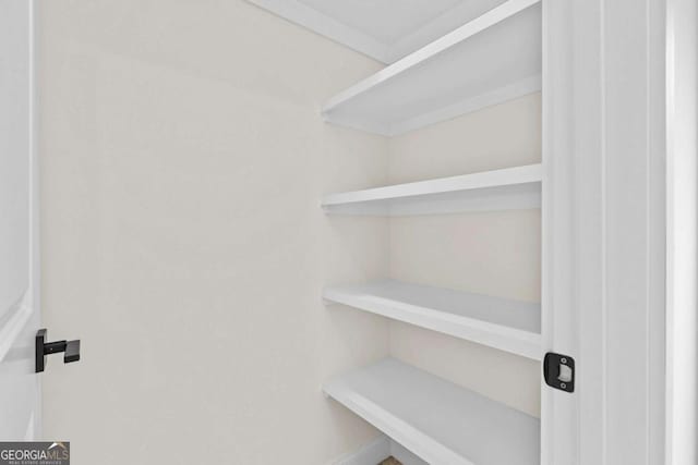 3636 Castoff Ct, Gainesville, GA 30506 - view of closet
