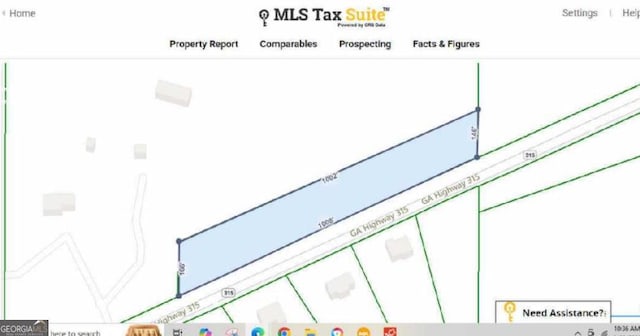 0 Ga Highway 315, Waverly Hall GA, 31831 land for sale