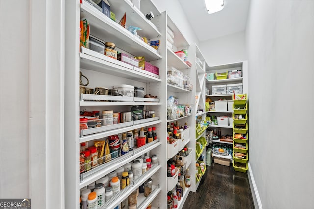 8760 Colonial Pl, Duluth, GA 30097 - view of pantry