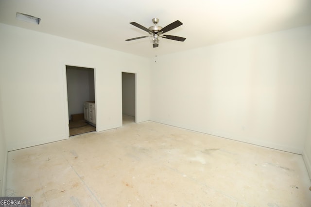 517 Tradition Pl, Lagrange, GA 30241 - view of unfurnished bedroom
