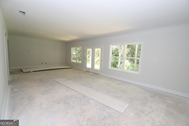 519 Tradition Pl, Lagrange, GA 30241 - view of empty room