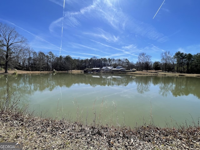 water view