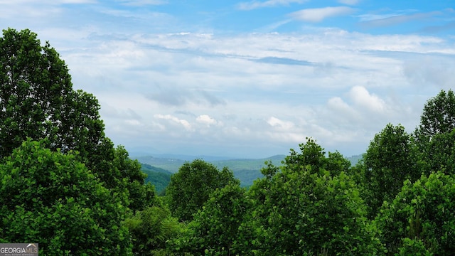 103 Wisteria Dr, Murphy, NC 28906 - view of mountain backdrop