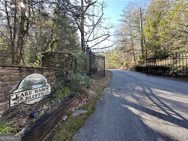 0 Rabun Bluffs Dr, Lakemont GA, 30552 land for sale