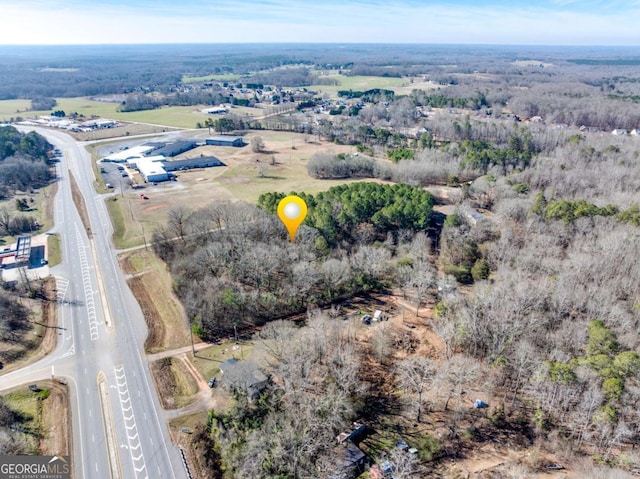 7998A Jefferson Rd, Athens GA, 30607 land for sale