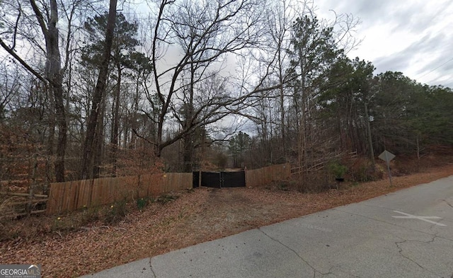 Listing photo 2 for 7955 Cochran Rd, Atlanta GA 30349