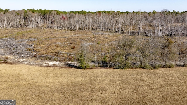 view of nature