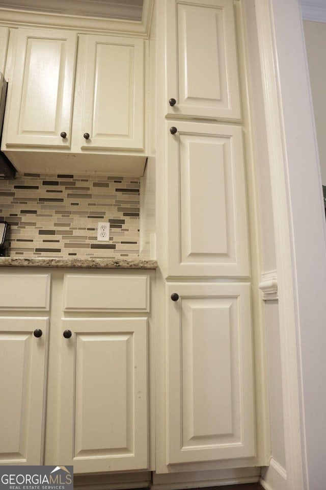 details with backsplash