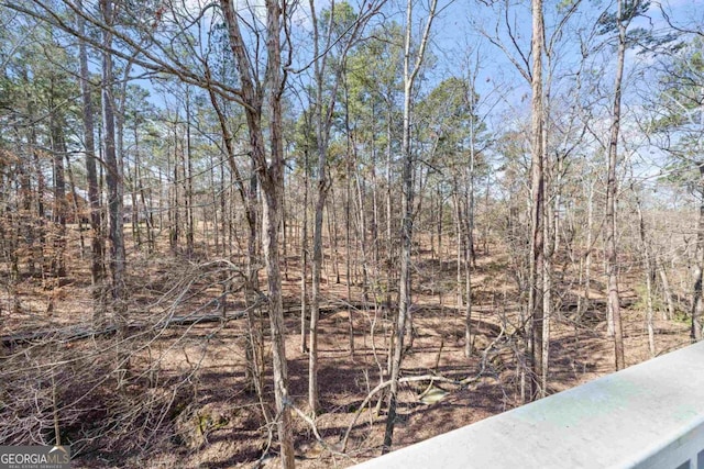 1020 Troublesome Creek Ln, Greensboro, GA 30642 - view of landscape