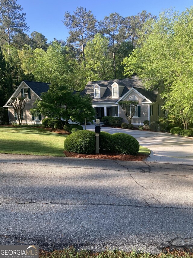1020 Troublesome Creek Ln, Greensboro, GA 30642 - exterior space