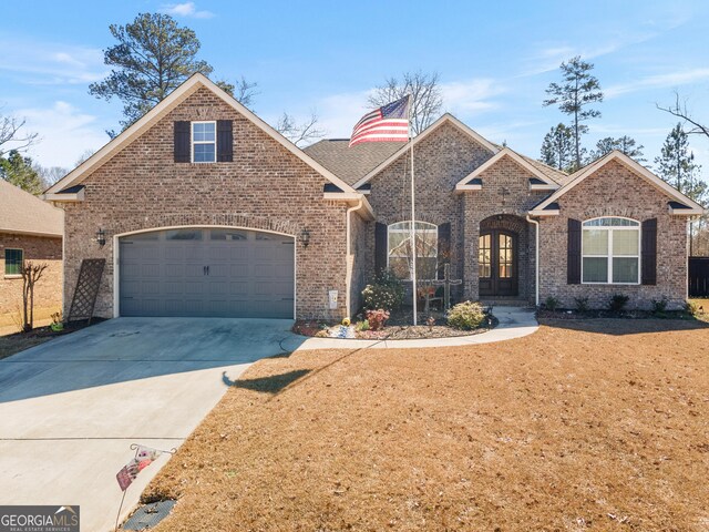 212 Rustic Live Oak Trl, Bonaire GA, 31005, 4 bedrooms, 3 baths house for sale