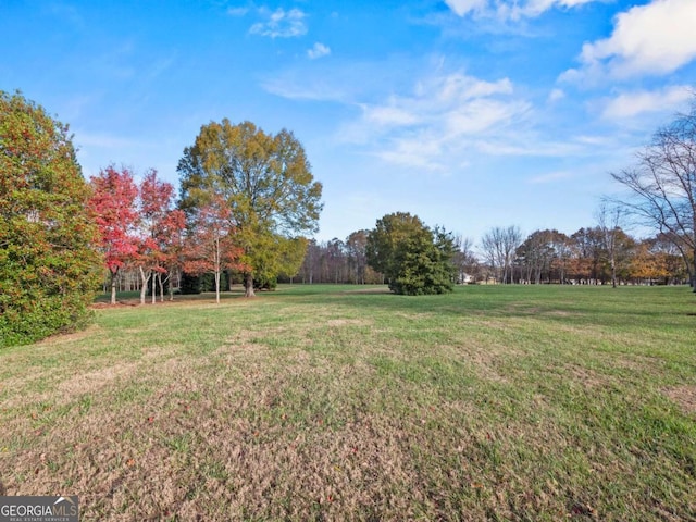 Listing photo 3 for 1706C Blacks Mill Rd, Dawsonville GA 30534