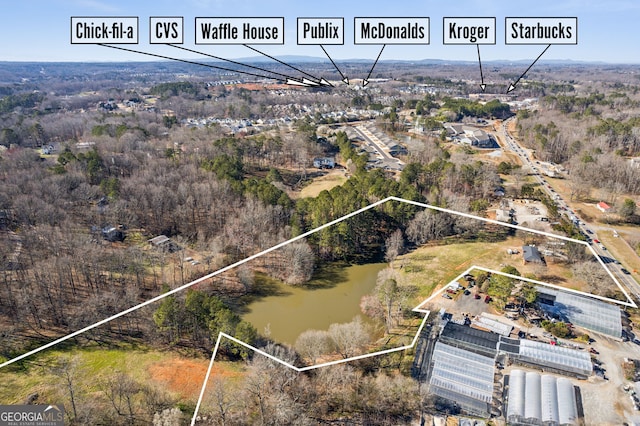 7370 Hickory Flat Highway, Woodstock, GA 30188