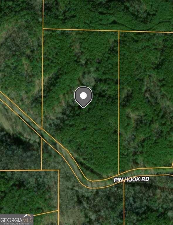 1504 Pinhook Rd, Ranger GA, 30175 land for sale