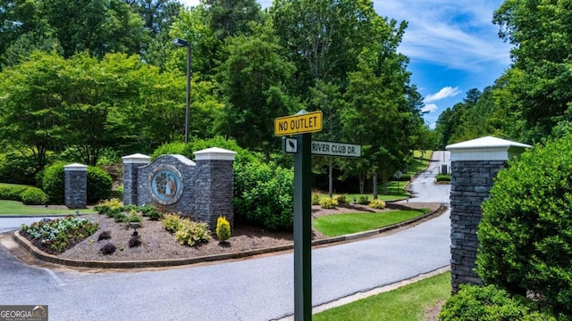 0 Cameron Mill Rd, Lagrange, GA 30240