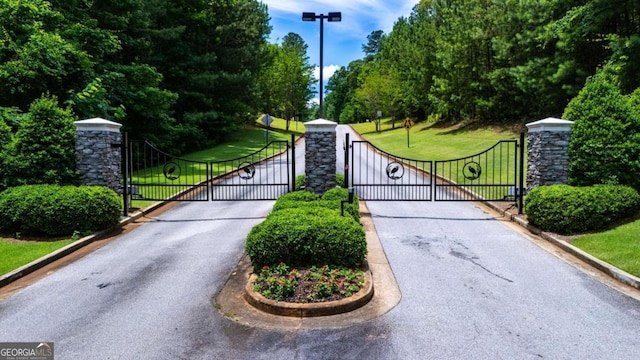 0 Cameron Mill Rd, Lagrange, GA 30240