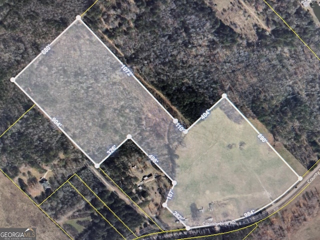 2902 County Line Rd, Mansfield GA, 30055 land for sale