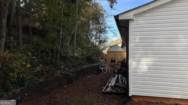 4778 Pebble Trce, Buford, GA 30518 - view of home's exterior