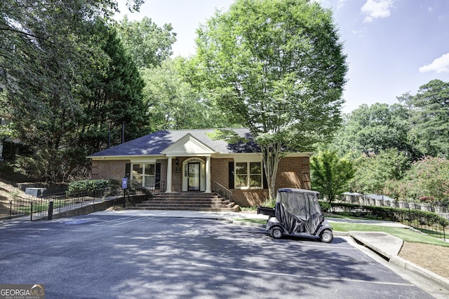 25309 Plantation Dr NE Unit 309, Atlanta, GA 30324 - ranch-style house with brick siding