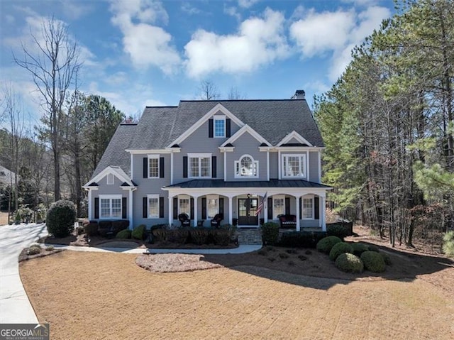 118 Savanna Estates Dr, Canton GA, 30115, 6 bedrooms, 5.5 baths house for sale