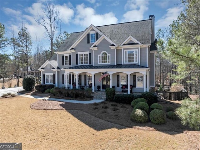 Listing photo 3 for 118 Savanna Estates Dr, Canton GA 30115