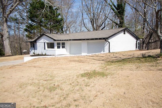 Listing photo 3 for 1883 Pine Tree Trl, Gainesville GA 30501