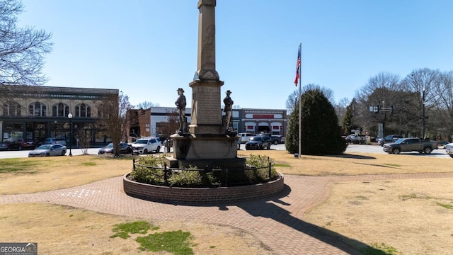 0 Aikenton Rd Lot 16, Monticello, GA 31064