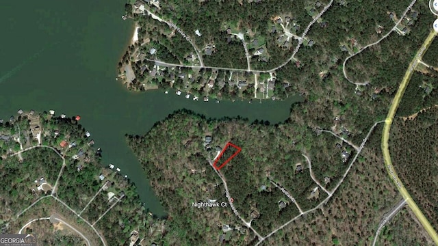 Listing photo 3 for 0 Nighthawk Ct Lot 55, Monticello GA 31064