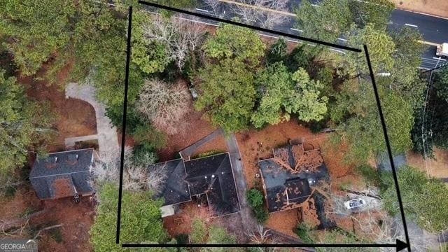 2612 Clairmont Rd NE, Atlanta GA, 30329 land for sale