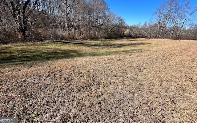 LOT117 Owen Glen Dr, Blairsville GA, 30512 land for sale