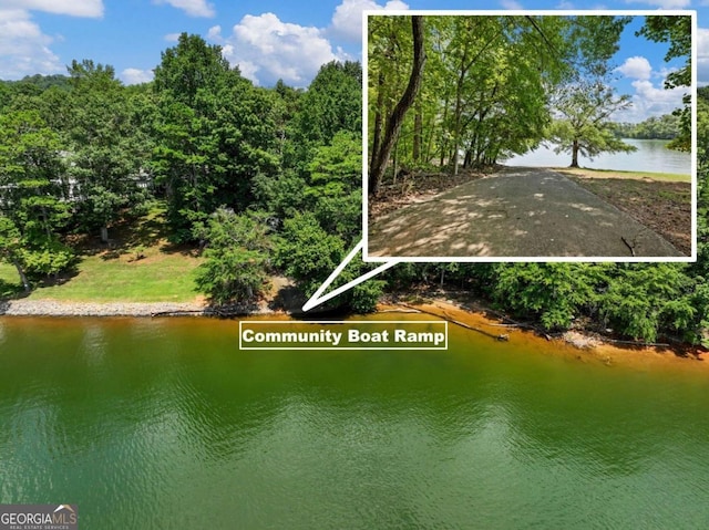 8087 Beachwood Dr, Murrayville, GA 30564 - not applicable space