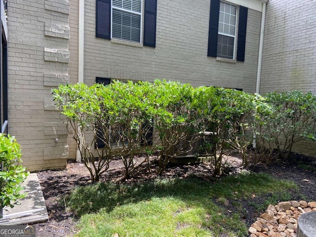 3527 Essex Ave Unit 74, Atlanta, GA 30339 - exterior space