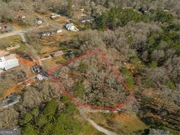 0 Quick Dr, Senoia GA, 30276 land for sale