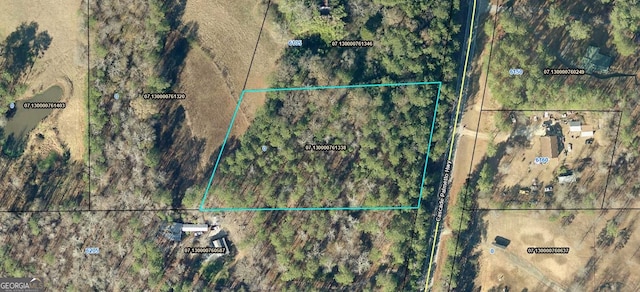 0 Cascade Palmetto Hwy, South Fulton, GA 30213