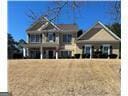 4335 Lakeside Blvd, Monroe, GA 30655 - view of front facade
