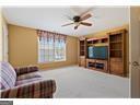 4335 Lakeside Blvd, Monroe, GA 30655 - living area with ceiling fan
